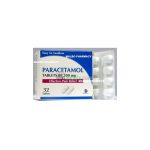 Bristol Paracetamol - 32 Tablets