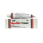 Drugfield Mycoten Clotrimazole 1% Cream - 20g