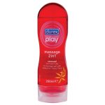 Durex Play Massage 2 in 1 Sensual Gel - 200ml