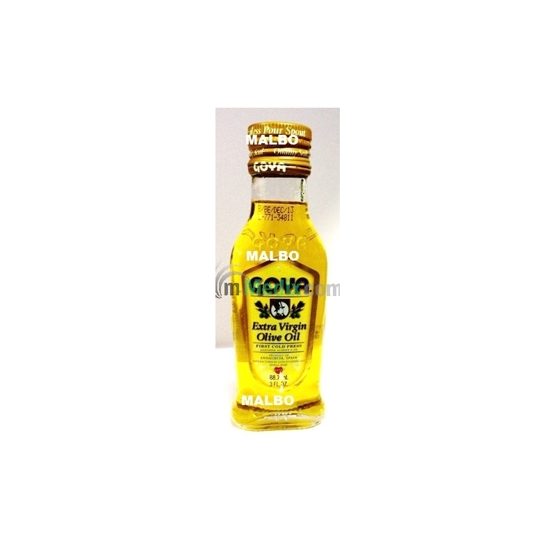 Goya Extra Virgin Olive Oil - 88.7ml