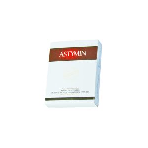 Astymin Amino Acids and Multivitamins – 20 Capsules