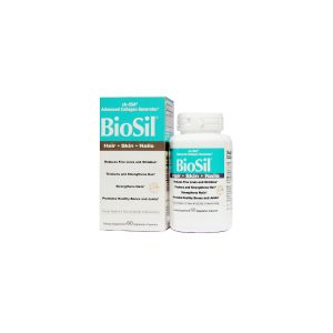 Biosil - 60 Capsules