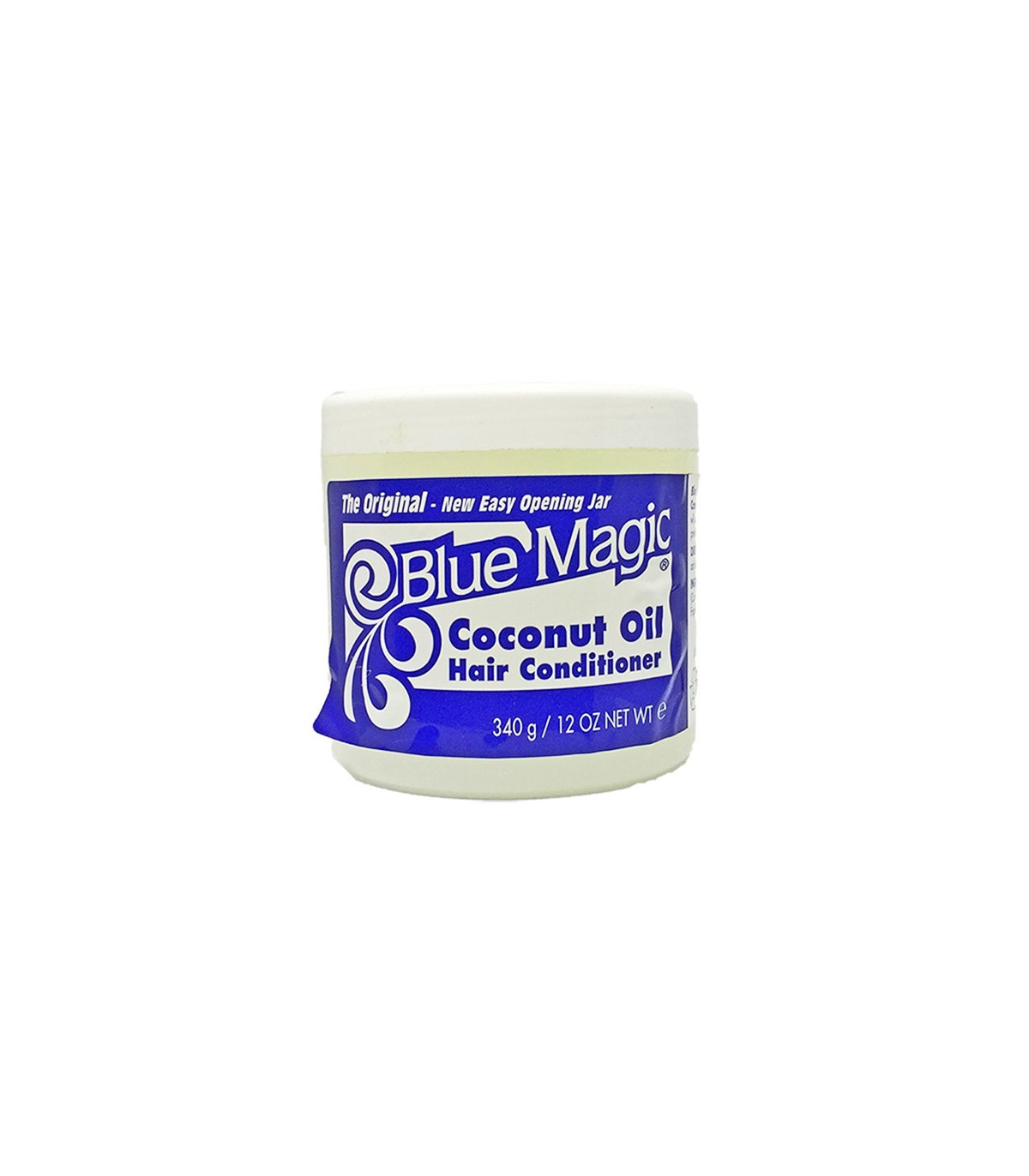 Blue Magic Coconut Oil Conditioner - 340g
