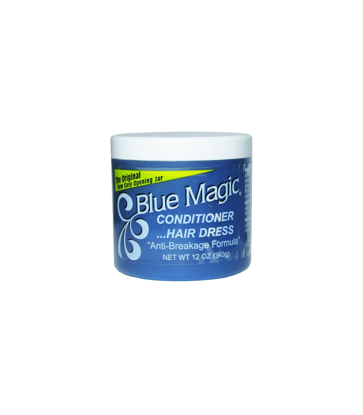 Blue Magic Conditioner and Hair Dress - 340g