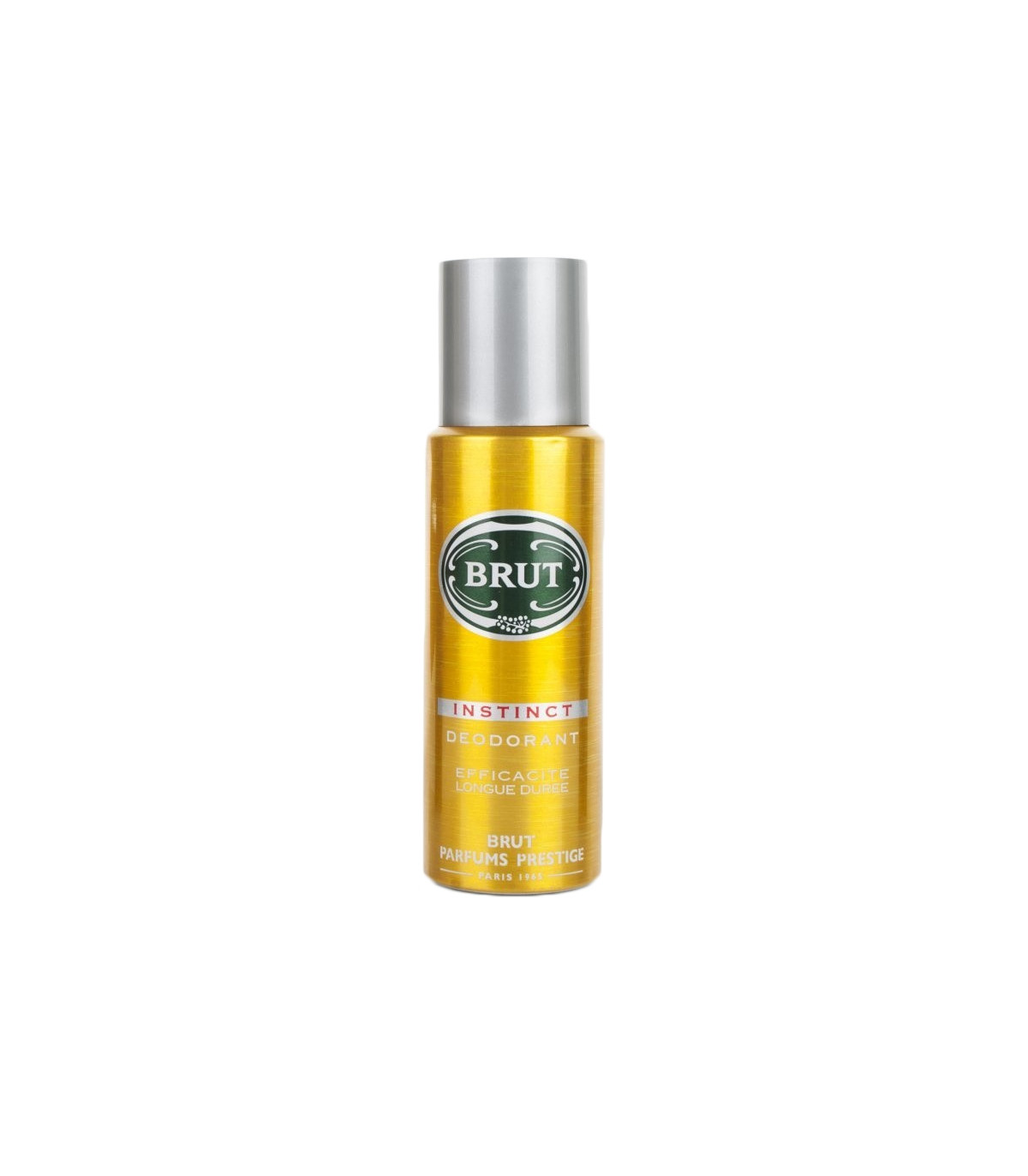 Brut Instinct Perfumed Deodorant - 200ml