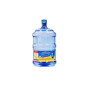 CWAY Table Water - Content Only