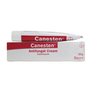 Canesten Antifungal Cream – 20g