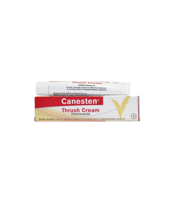 Canesten Thrush Cream - 20g