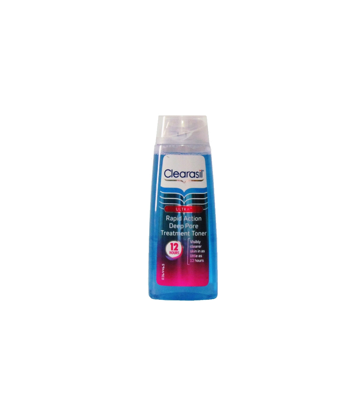 Clearasil Daily Clear Deep Cleansing Toner – 200ml
