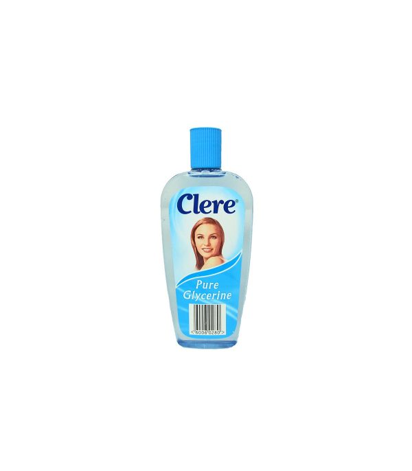 Clere Pure Glycerine - 200ml