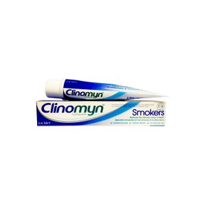 Clinomyn Smokers Toothpaste - 75ml