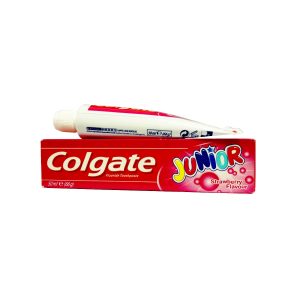Colgate Junior Strawberry Flavour Toothpaste - 50ml
