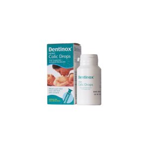 Dentinox Infant Colic Drops – 100ml