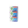 Dettol Antibacterial Active Soap Pack x6