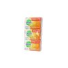 Dettol Antibacterial Re-energize Soap - Pack x6