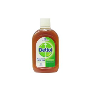 Dettol Antiseptic Liquid - 500ml