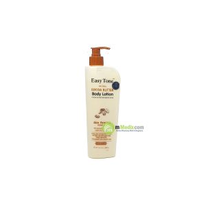 Easy Tone Natural Cocoa Butter Body Lotion – 428ml