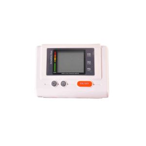 EchoMax Plus BP-400 Blood Pressure Monitor
