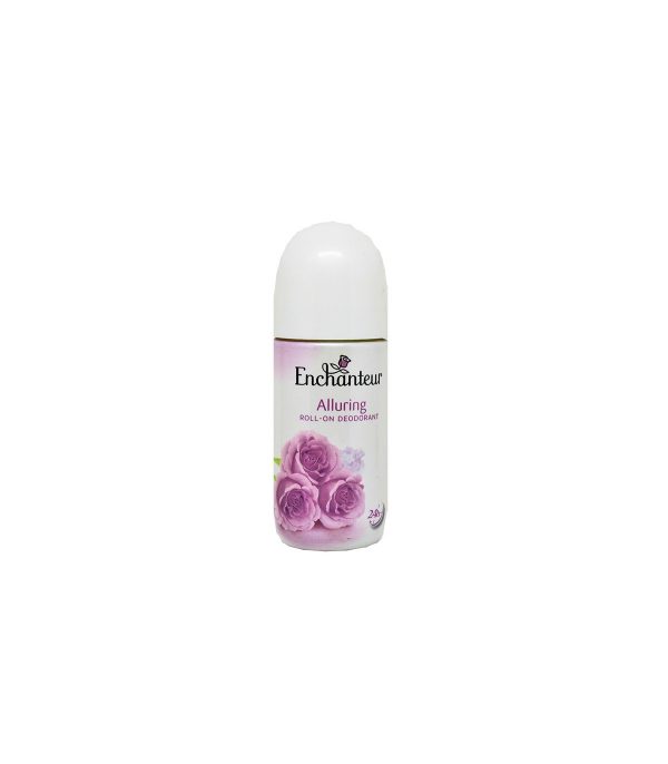 Enchanteur Alluring Deodorant Roll On - 50ml