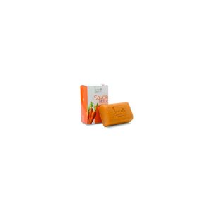 Fair & White Carrot Soap - 200g