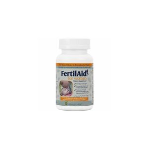 FertilAid For Women – 90 Capsules