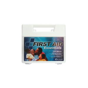First Aid Essentials FAO-132 - 131 Pieces