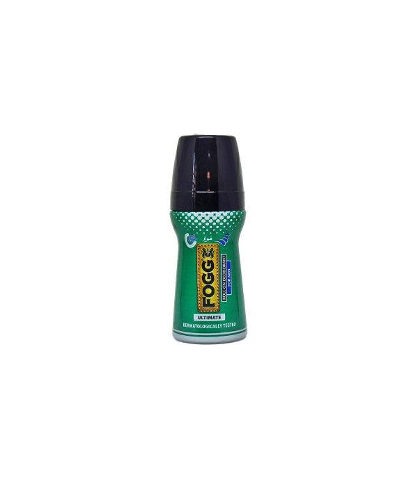 Fogg Ultimate Deodorant Roll On for Men - 50ml