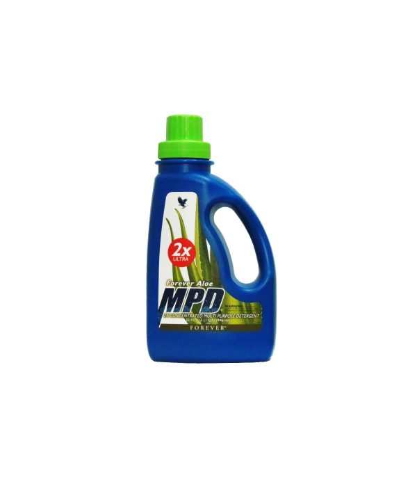Forever Aloe MPD  2X Detergent – 946ml