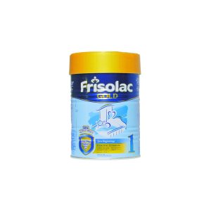 Frisolac Gold Infant Formula – 450g