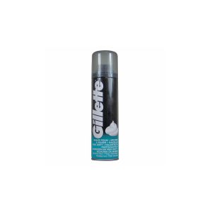 Gillette Shave Foam Sensitive Skin - 200ml