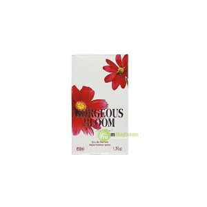 Gorgeous Bloom Just for You EAU DE PARFUM Spray – 50ml