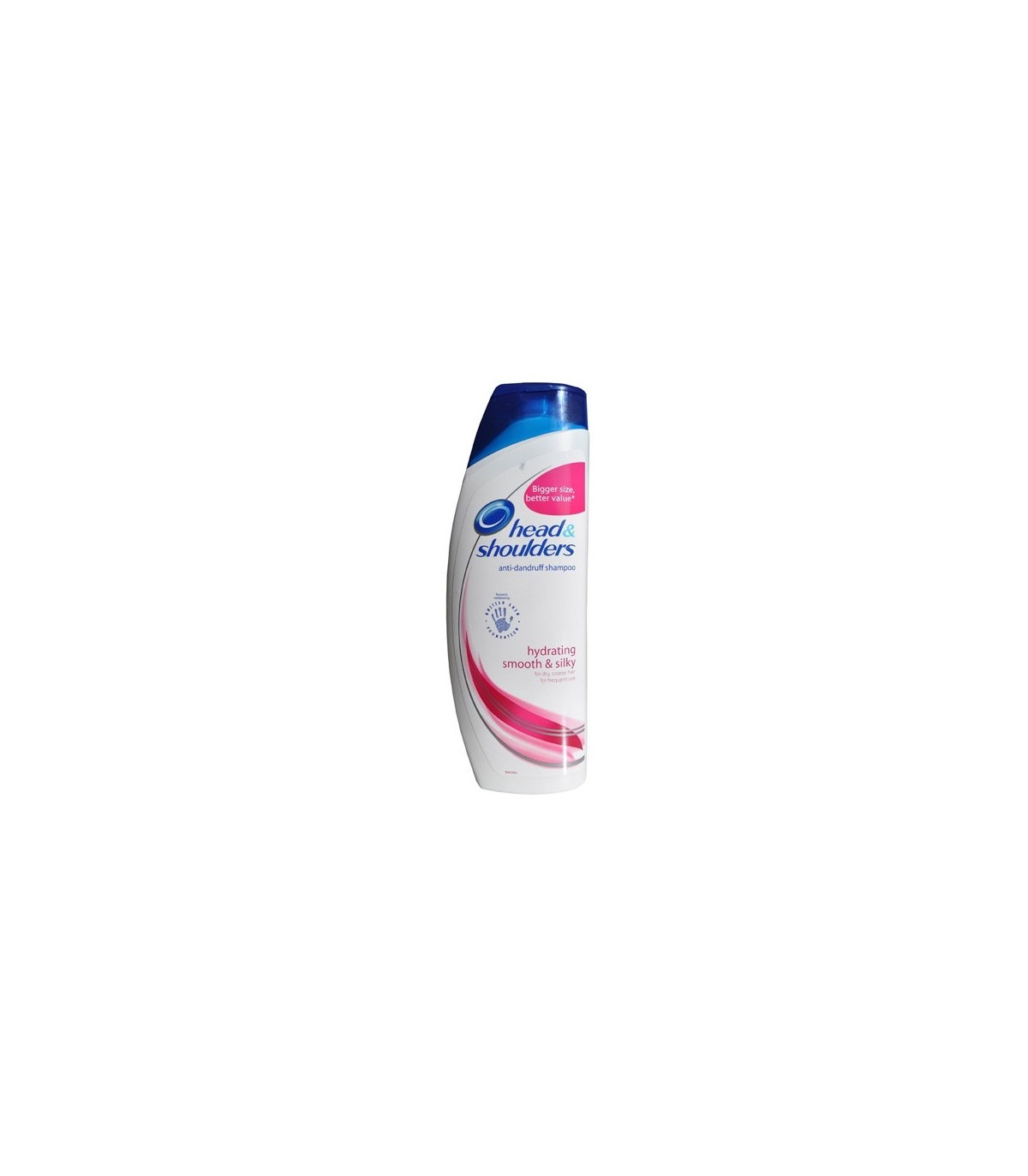Head & Shoulders Antidandruf Shampoo - 400ml