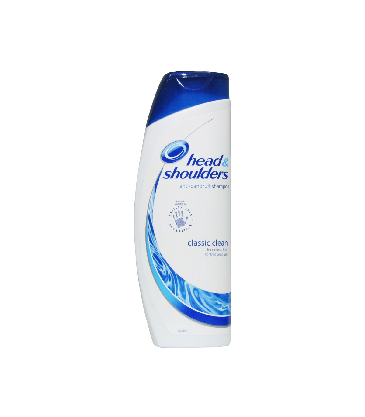 Head & Shoulders Classic Clean Shampoo - 400ml