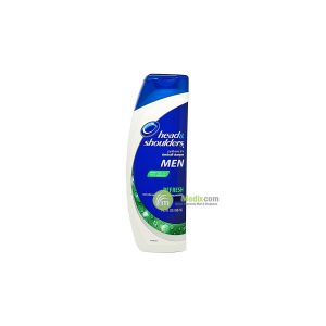 Head & Shoulders REFRESH Men Dandruff Shampoo – 420ml