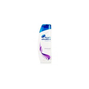 Head & Shoulders Volume Boost Shampoo - 400ml