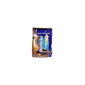 Horlicks Chocolate Flavoured Malted Food Drink – 400g