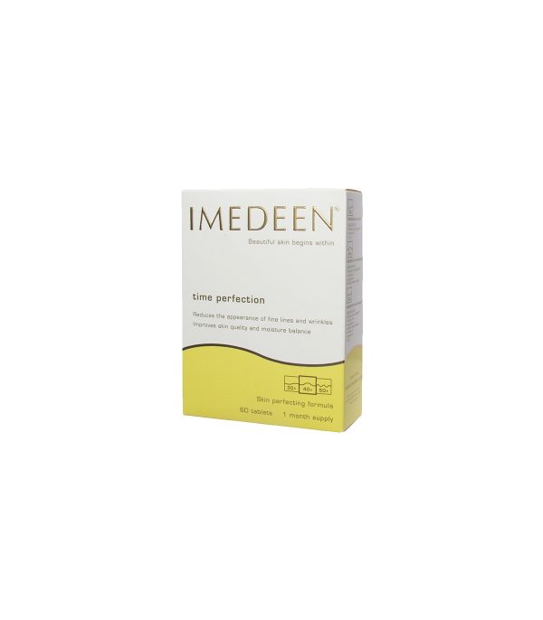 IMEDEEN Time Perfection – 60 Tablets