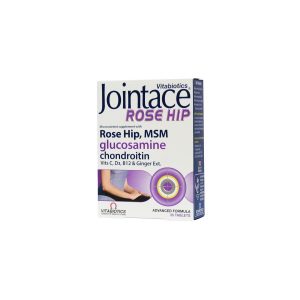 Jointace Rose Hip - 30 Tablets