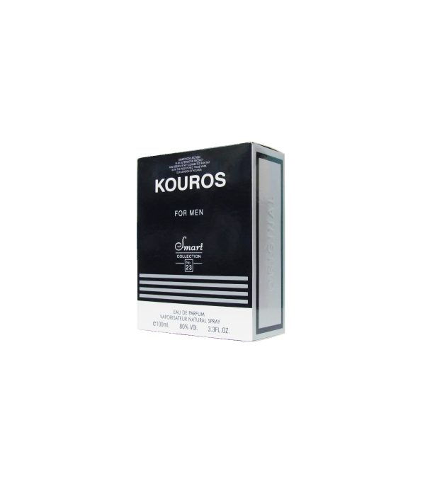 KOUROS For Men Eau De Parfum Smart Collection - 100ml
