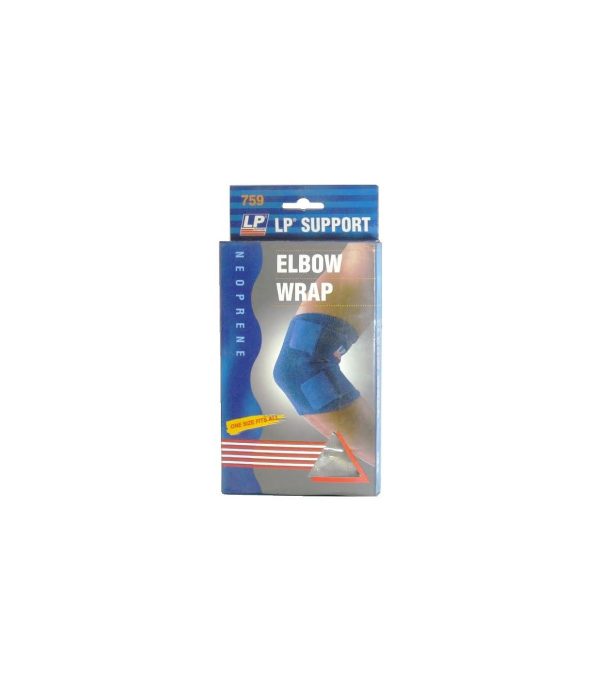 LP Elbow Wrap One-size-Fits-All 759