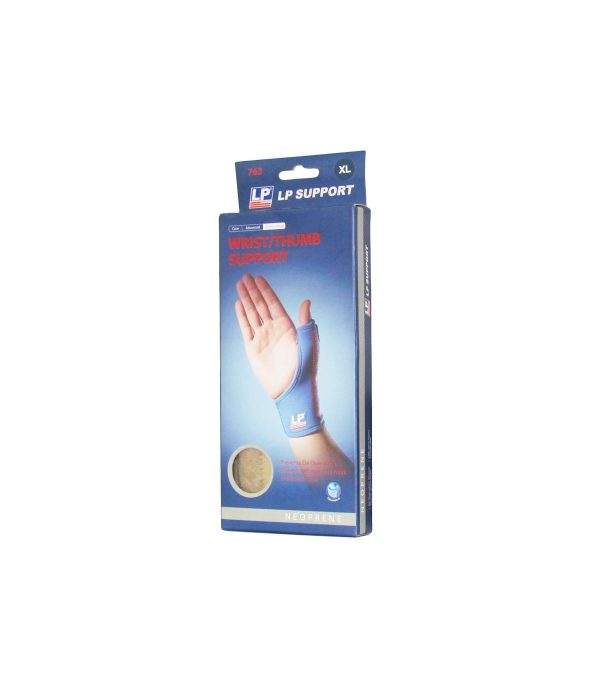 LP Support Wrist/Thumb Support XL Size 763