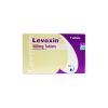 Levoxin 500mg - 7 Tablets