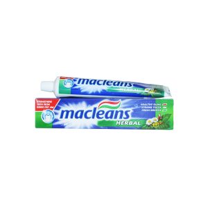 Macleans Herbal Toothpaste - 125ml