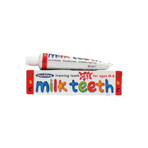 Macleans Milkteeth Training Tooth Gel – 50ml