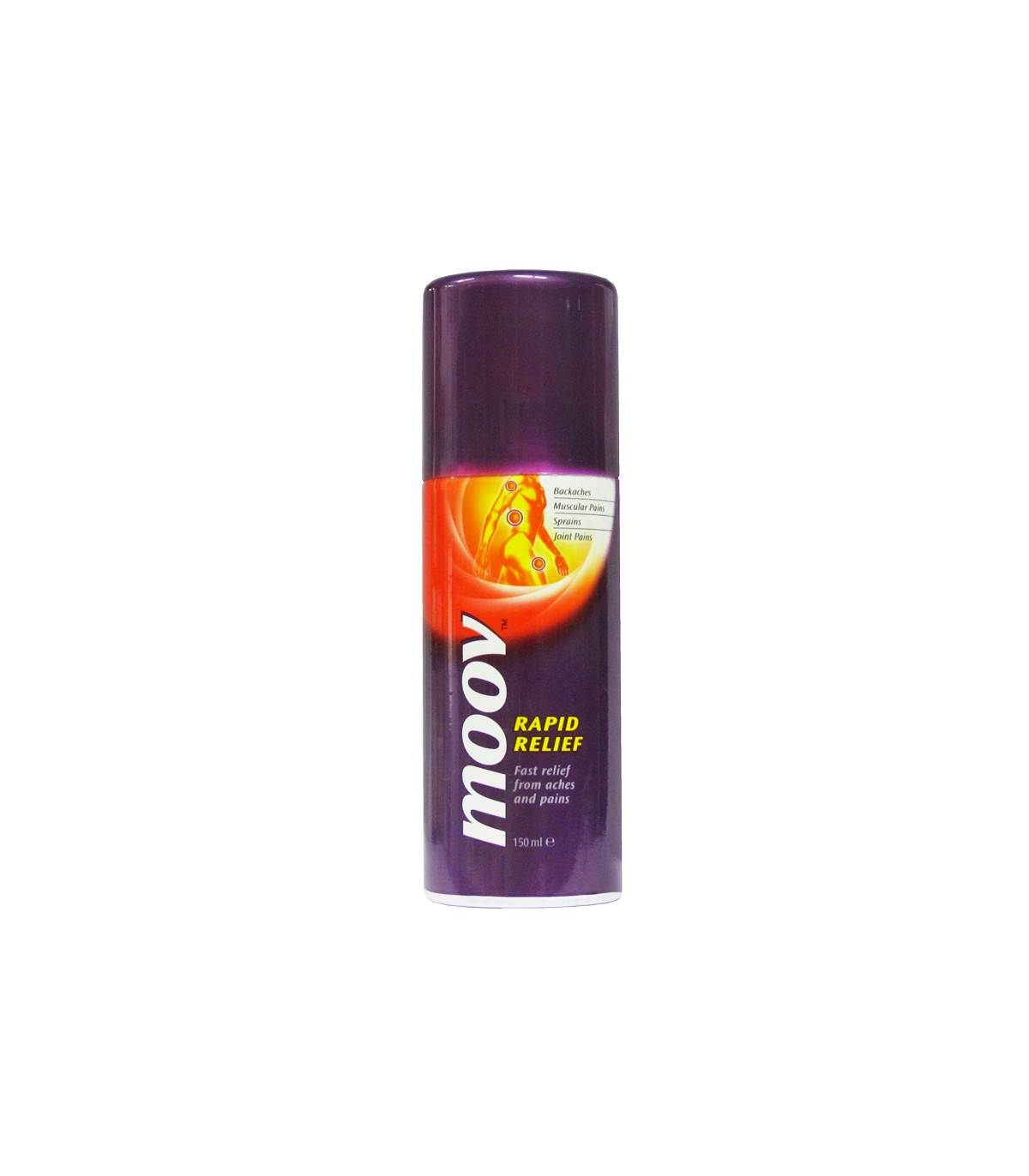Moov Spray - 150ml