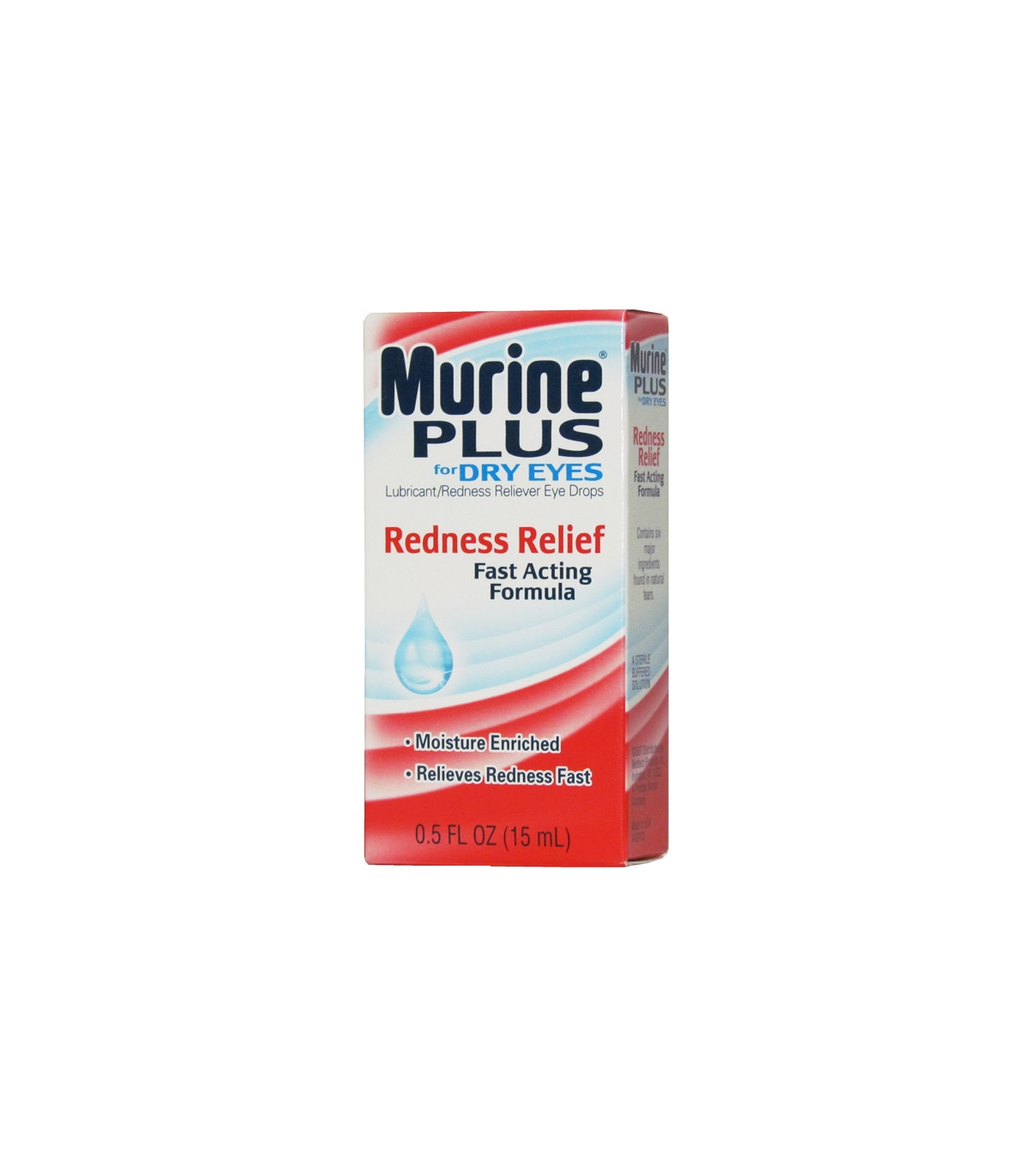Murine Plus for Dry Eyes – 15ml