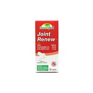 Nature's Field Joint Renew - 30 Caplets