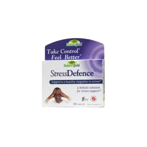 Nature’s Field Stress Defence – 30 Tablets