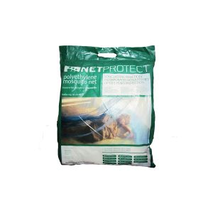 NetProtect Insecticide Treated Mosquito Net – 136/21 Mesh