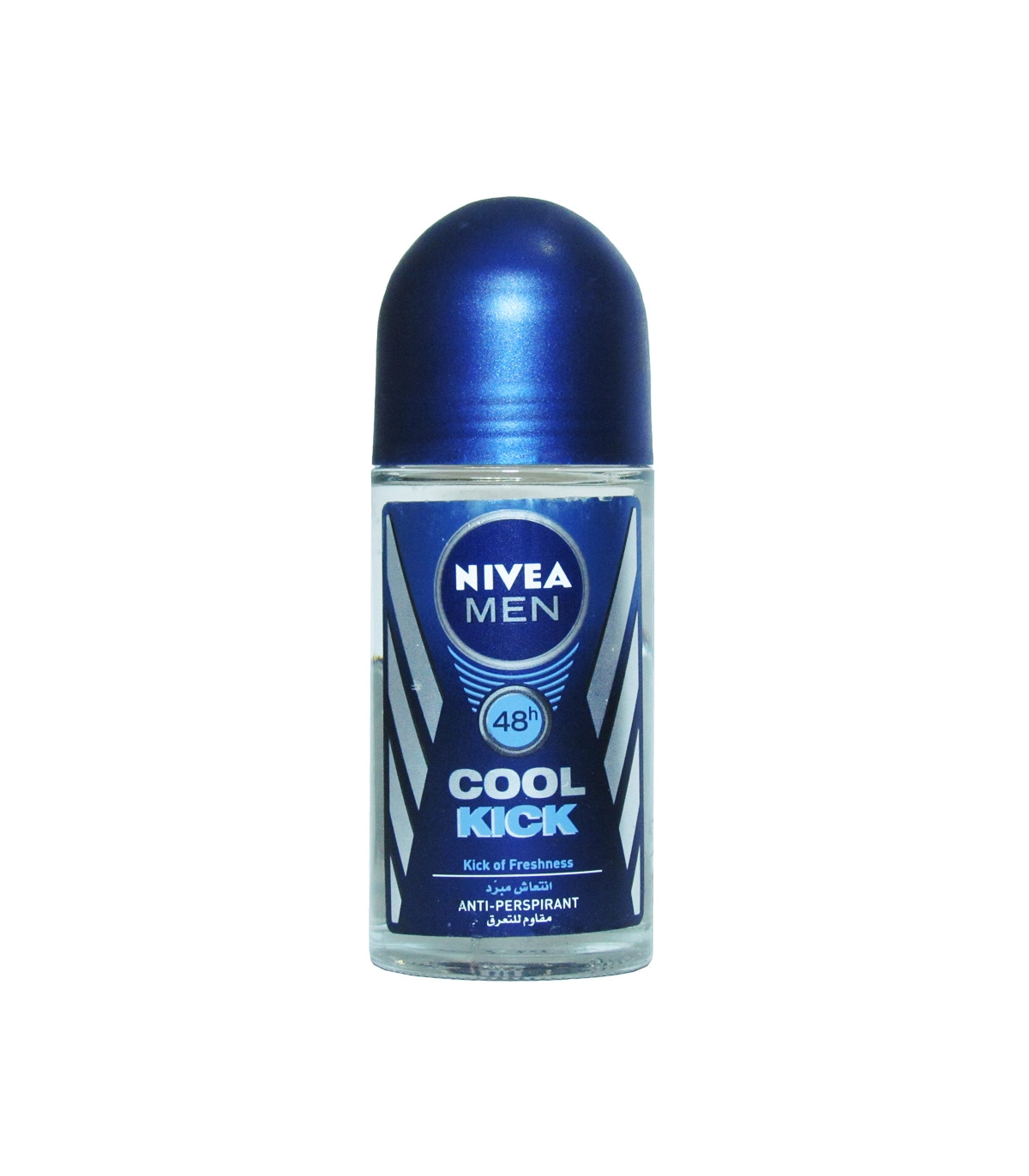 Nivea Men Cool Kick Antiperspirant Roll-On 50ml